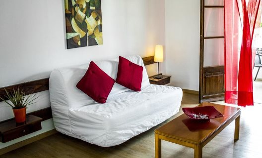 Aparthotel Folies Corfu Town