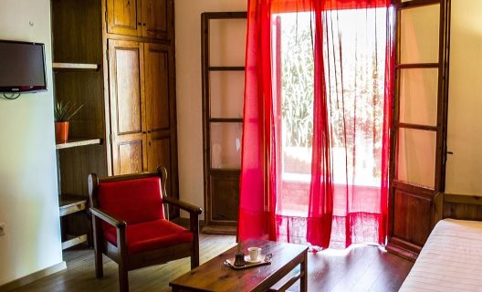 Aparthotel Folies Corfu Town