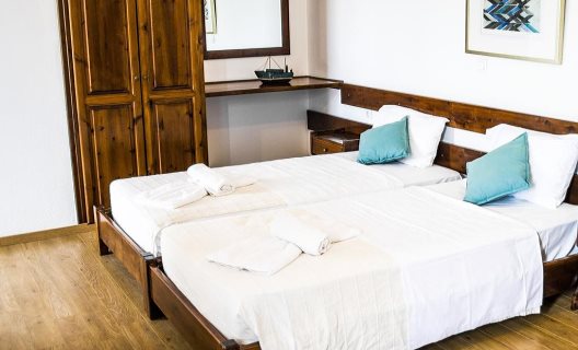 Aparthotel Folies Corfu Town