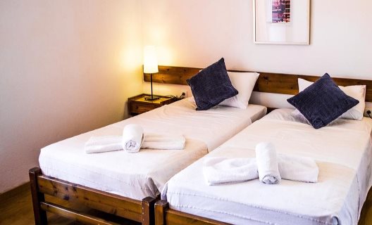Aparthotel Folies Corfu Town