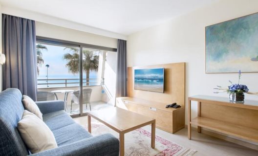 Aparthotel Fontanellas Playa