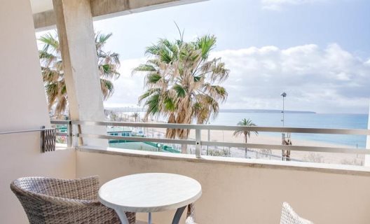 Aparthotel Fontanellas Playa