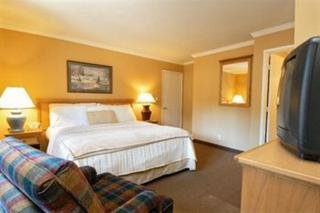 Aparthotel Forest Suites Resort