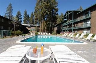 Aparthotel Forest Suites Resort