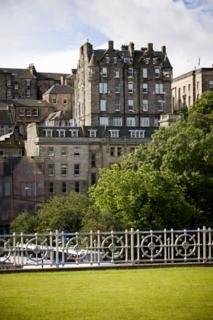 Aparthotel Fraser Suites Edinburgh