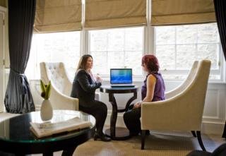 Aparthotel Fraser Suites Edinburgh