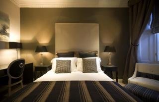 Aparthotel Fraser Suites Edinburgh