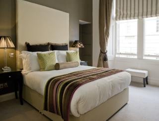 Aparthotel Fraser Suites Edinburgh