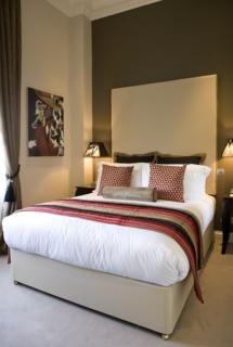 Aparthotel Fraser Suites Edinburgh