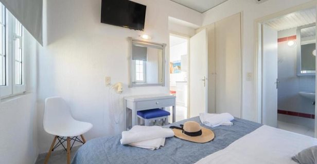 Aparthotel Futura