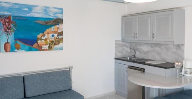 Aparthotel Futura
