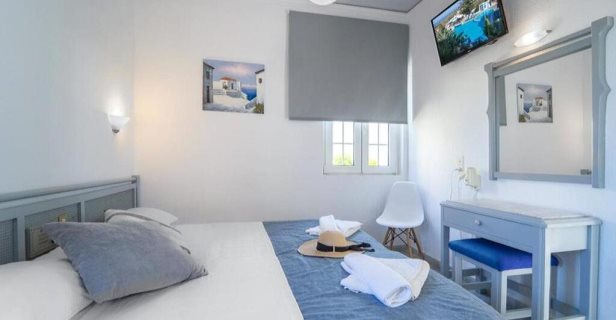 Aparthotel Futura