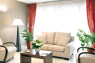 Aparthotel  Gaillard