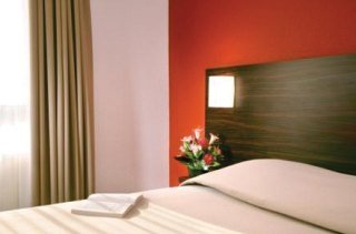 Aparthotel  Gaillard