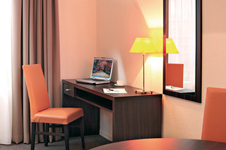 Aparthotel  Gaillard