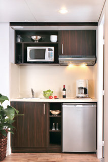 Aparthotel  Gaillard