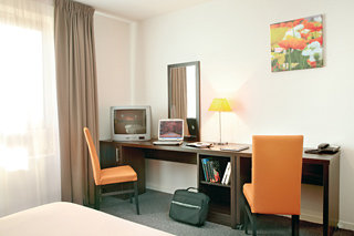 Aparthotel  Gaillard