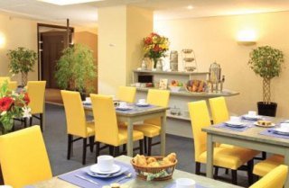 Aparthotel  Gaillard