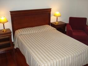 Aparthotel Gaivota