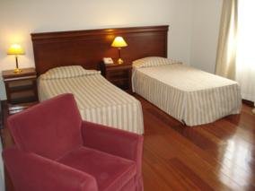 Aparthotel Gaivota