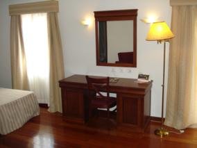 Aparthotel Gaivota