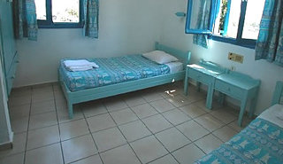 Aparthotel Galeana Beach