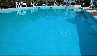 Aparthotel Galeana Beach