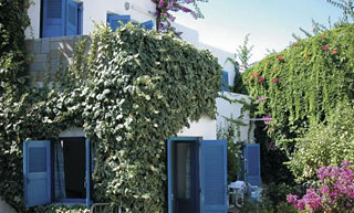 Aparthotel Galeana Mare