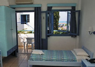 Aparthotel Galeana Mare