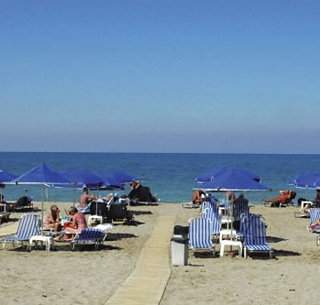 Aparthotel Galeana Mare