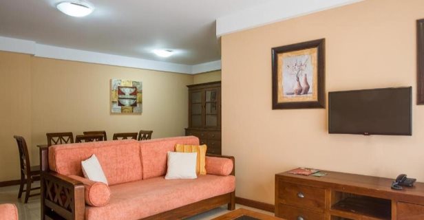 Aparthotel Galeon