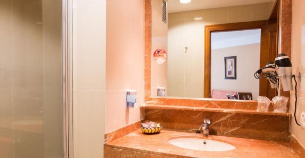 Aparthotel Galeon
