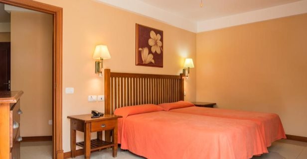 Aparthotel Galeon
