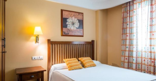 Aparthotel Galeon