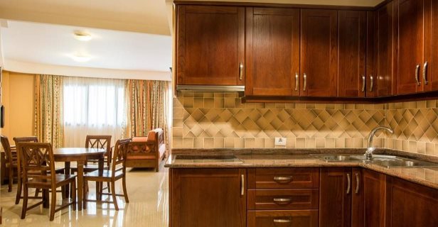 Aparthotel Galeon
