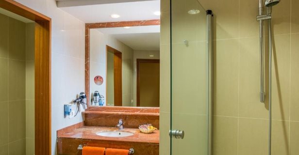 Aparthotel Galeon