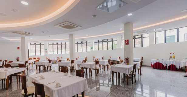Aparthotel Galeon