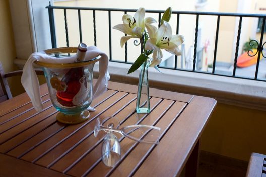Aparthotel Galeon Suites