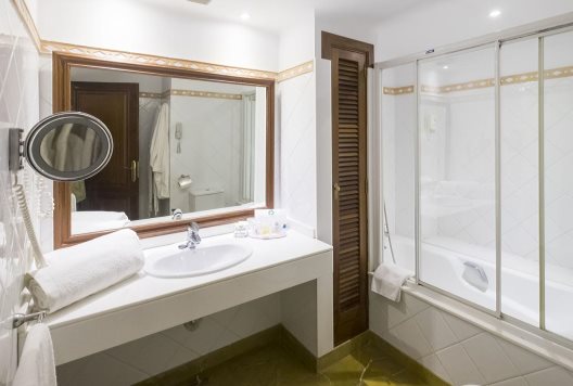 Aparthotel Galeon Suites