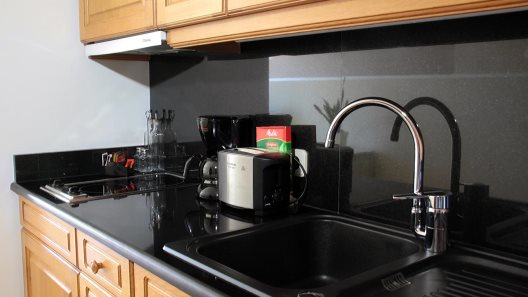 Aparthotel Galeon Suites