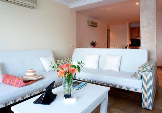 Aparthotel Galeon Suites