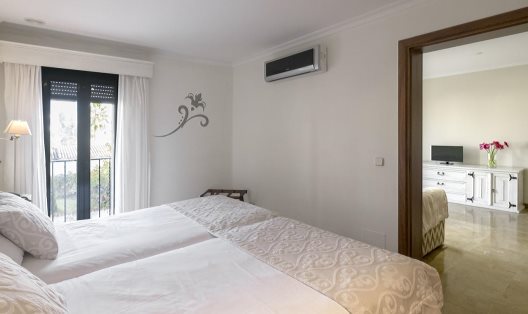 Aparthotel Galeon Suites