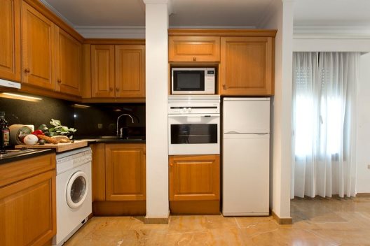 Aparthotel Galeon Suites
