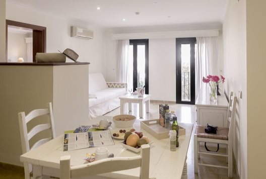 Aparthotel Galeon Suites