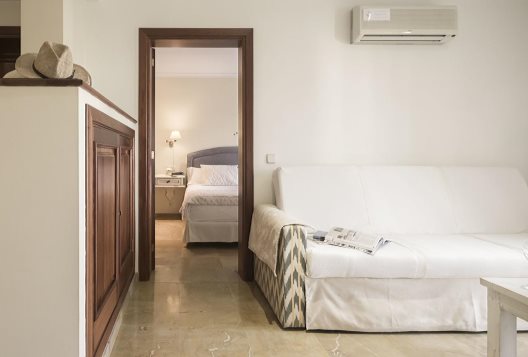 Aparthotel Galeon Suites