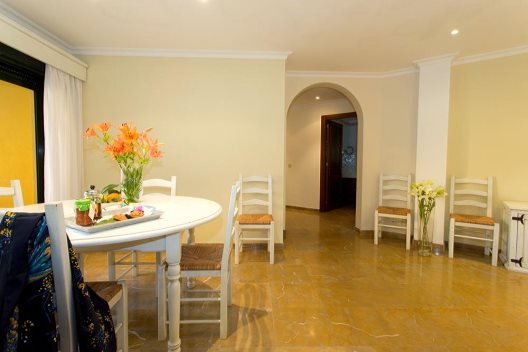 Aparthotel Galeon Suites