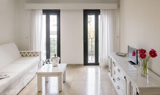Aparthotel Galeon Suites