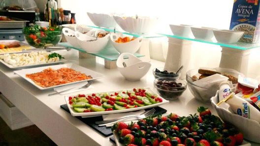 Aparthotel Galeon Suites