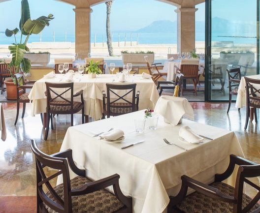 Aparthotel Galeon Suites