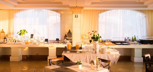 Aparthotel Galeon Suites